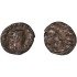 Moneda Imperio Romano Antoniniano Galieno d.C.