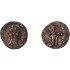 Moneda Imperio Romano Antoniniano Claudio II 269-270 d.C.