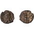 Moneda Imperio Romano Antoniniano Galieno 265-267 d.C.