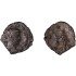 Moneda Imperio Romano Antoniniano Galieno 266-267 d.C.