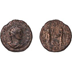 Moneda Imperio Romano Antoniniano Probo 280-281 d.C. Moneda Imperio Romano Antoniniano Probo 280-281 d.C.