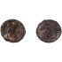 Moneda Imperio Romano Centenional Constantino I 331-334 d.C.