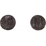 Moneda Imperio Romano Centenional Constante 346-348 d.C. Moneda Imperio Romano Centenional Constante 346-348 d.C.