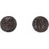 Moneda Imperio Romano Centenional Constante 346-348 d.C.