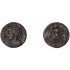 Moneda Imperio Romano Centenional Constantino I 330 d.C.