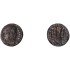 Moneda Imperio Romano Centenional Constantino II 337-340 d.C.