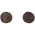 Moneda Imperio Romano Centenional Constancio II 337-340 d.C.