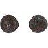 Moneda Imperio Romano Centenional Constantino II 330-333 d.C.