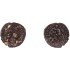 Moneda Imperio Romano Maiorina Constancio II 356-358 d.C.