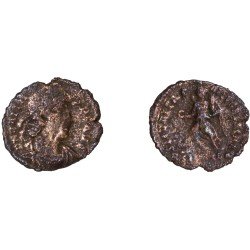 Moneda Imperio Romano Centenional Valente 367-372 d.C. Moneda Imperio Romano Centenional Valente 367-372 d.C.