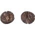 Moneda Imperio Romano Centenional Valente 367-372 d.C.