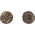 Moneda Imperio Romano Antoniniano Claudio II 270 d.C.