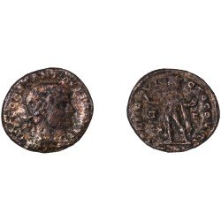 Moneda Imperio Romano Centenional Constantino I 316 d.C. Moneda Imperio Romano Centenional Constantino I 316 d.C.