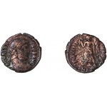 Moneda Imperio Romano Centenional Valente 364-367 d.C. Moneda Imperio Romano Centenional Valente 364-367 d.C.