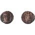 Moneda Imperio Romano Centenional Valente 364-367 d.C.