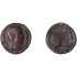 Moneda Imperio Romano Centenional Constantino I 328-329 d.C.