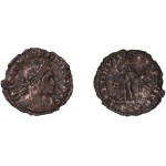 Moneda Imperio Romano Follis Constantino I 316 d.C. Moneda Imperio Romano Follis Constantino I 316 d.C.