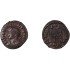 Moneda Imperio Romano Centenional Constancio II 325-326 d.C.