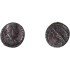 Moneda Imperio Romano Maiorina Constancio II 353-356 d.C.