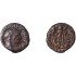 Moneda Imperio Romano Follis Licinio I 318-324 d.C.