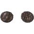 Moneda Imperio Romano Centenional Valentiniano I 367-375 d.C.