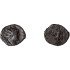 Moneda Imperio Romano Antoniniano Victorino 270-271 d.C.