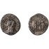 Moneda Imperio Romano Antoniniano Valeriano I 257 d.C.