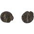 Moneda Imperio Romano Antoniniano Claudio II 268-269 d.C.