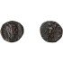 Moneda Imperio Romano Antoniniano Claudio II 269-270 d.C.