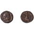 Moneda Imperio Romano Centenional Valentiniano I 367-375 d.C.