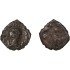 Moneda Imperio Romano Antoniniano Salonina 260-262 d.C.