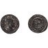 Moneda Imperio Romano Centenional Constantino II 321-324 d.C.