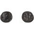 Moneda Imperio Romano Centenional Constante 337-340 d.C.