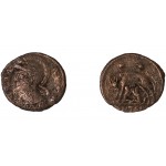 Moneda Imperio Romano Centenional Constantino I 330-333 d.C. Moneda Imperio Romano Centenional Constantino I 330-333 d.C.