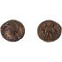 Moneda Imperio Romano Centenional Constantino I 330-333 d.C.
