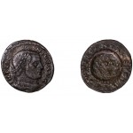 Moneda Imperio Romano Centenional Licinio I 320-321 d.C. Moneda Imperio Romano Centenional Licinio I 320-321 d.C.