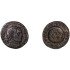 Moneda Imperio Romano Centenional Licinio I 320-321 d.C.