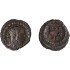 Moneda Imperio Romano Radiado post reforma Maximiano 303 d.C.