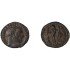 Moneda Imperio Romano Follis Licinio I 313-314 d.C.