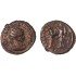 Moneda Imperio Romano Antoniniano Aureliano 272-273 d.C.