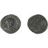 Moneda Imperio Romano Centenional Constantino II 330-335 d.C.