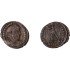 Moneda Imperio Romano Centenional Valentiniano I 365-367 d.C.