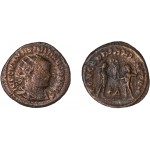 Moneda Imperio Romano Antoniniano Antoniniano 290-294 d.C. Moneda Imperio Romano Antoniniano Antoniniano 290-294 d.C.