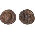Moneda Imperio Romano Antoniniano Antoniniano 290-294 d.C.