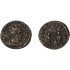 Moneda Imperio Romano Antoniniano Valeriano 257 d.C.