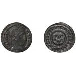 Moneda Imperio Romano Centenional Constantino I 324 d.C. Moneda Imperio Romano Centenional Constantino I 324 d.C.