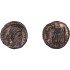 Moneda Imperio Romano Centenional Constantino I 325-326 d.C.