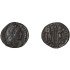 Moneda Imperio Romano Centenional Constantino I 330-333 d.C.