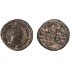 Moneda Imperio Romano Antoniniano Valeriano I 256-260 d.C.