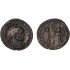 Moneda Imperio Romano Antoniniano Maximiano 293-294 d.C.
